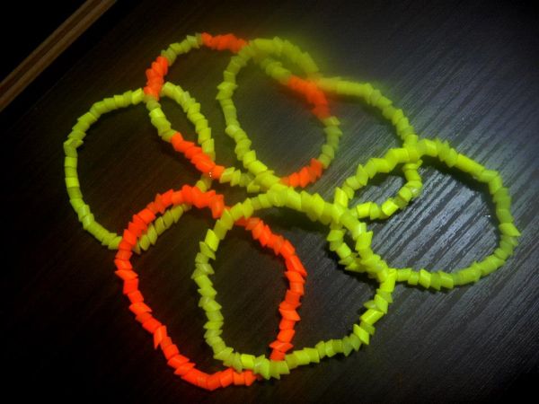 Pulseira Neon Fashion